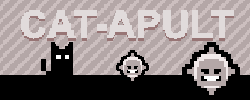 Cat-apult