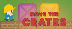 Move the Crates
