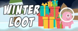 Winter Loot